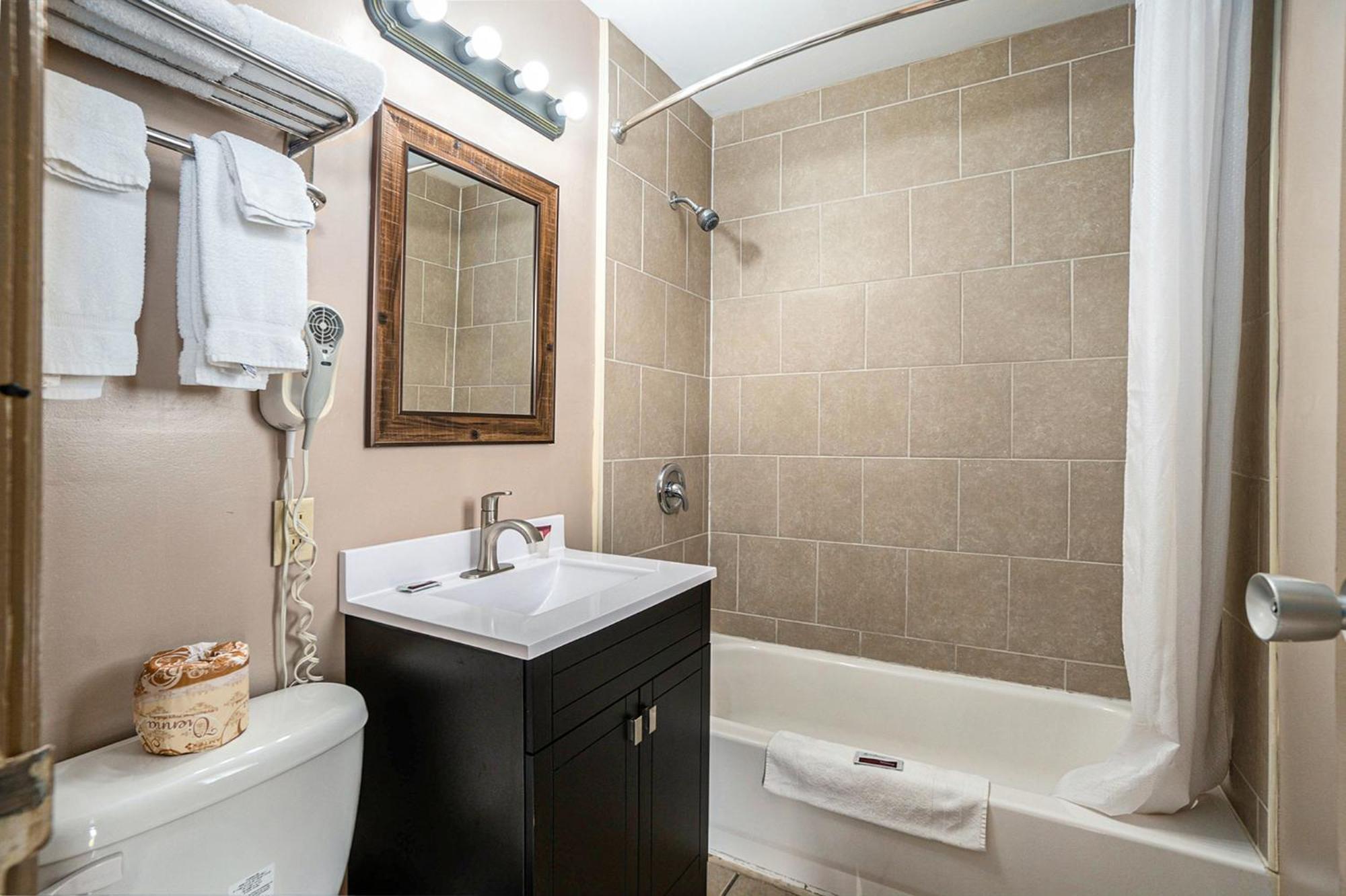 Great Lakes Inn & Suites South Haven Zimmer foto