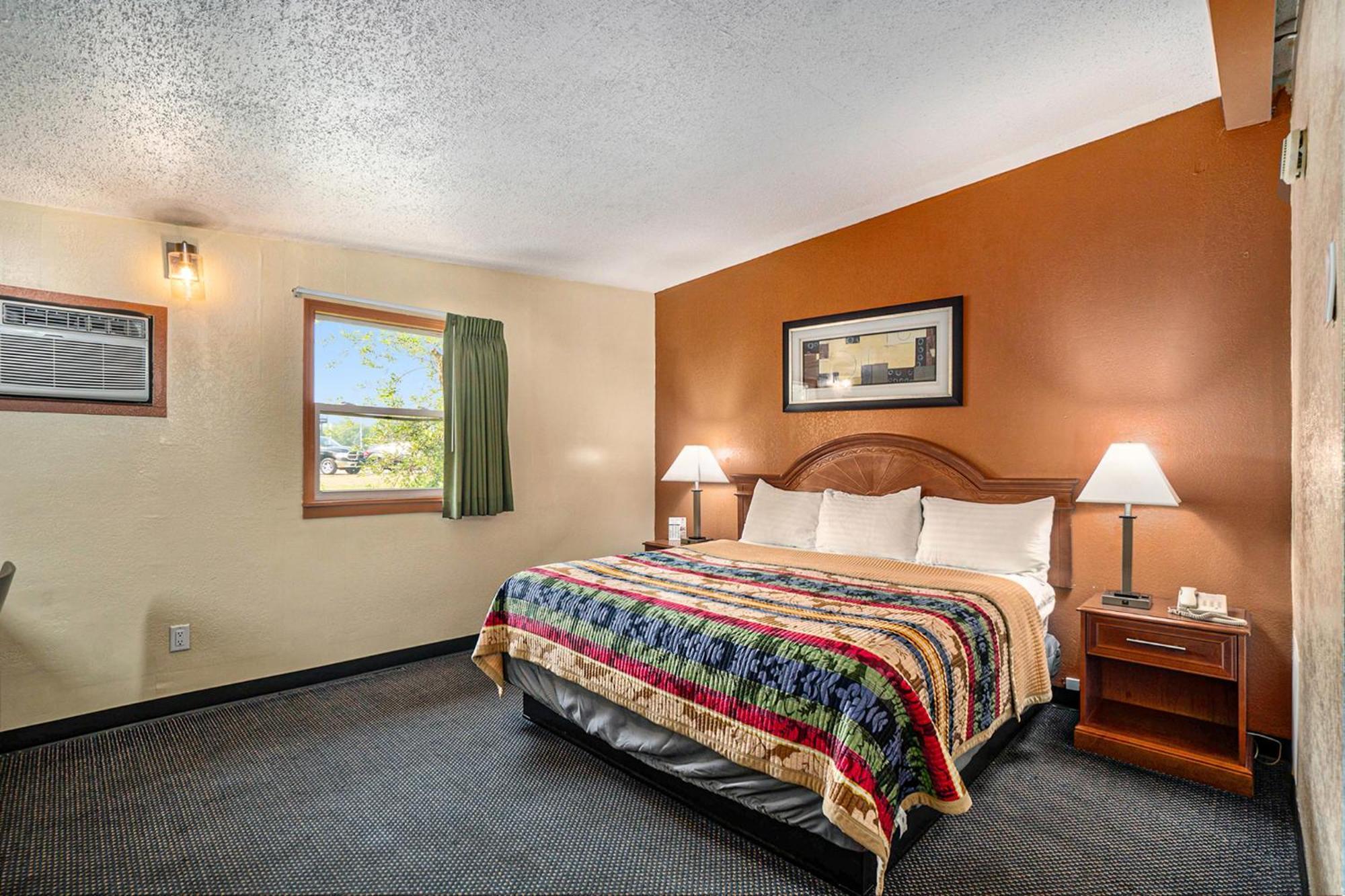 Great Lakes Inn & Suites South Haven Zimmer foto